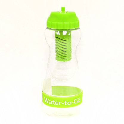 TARER TO GO Filterflasche GO! 50cl - INVICTUSLEGIO