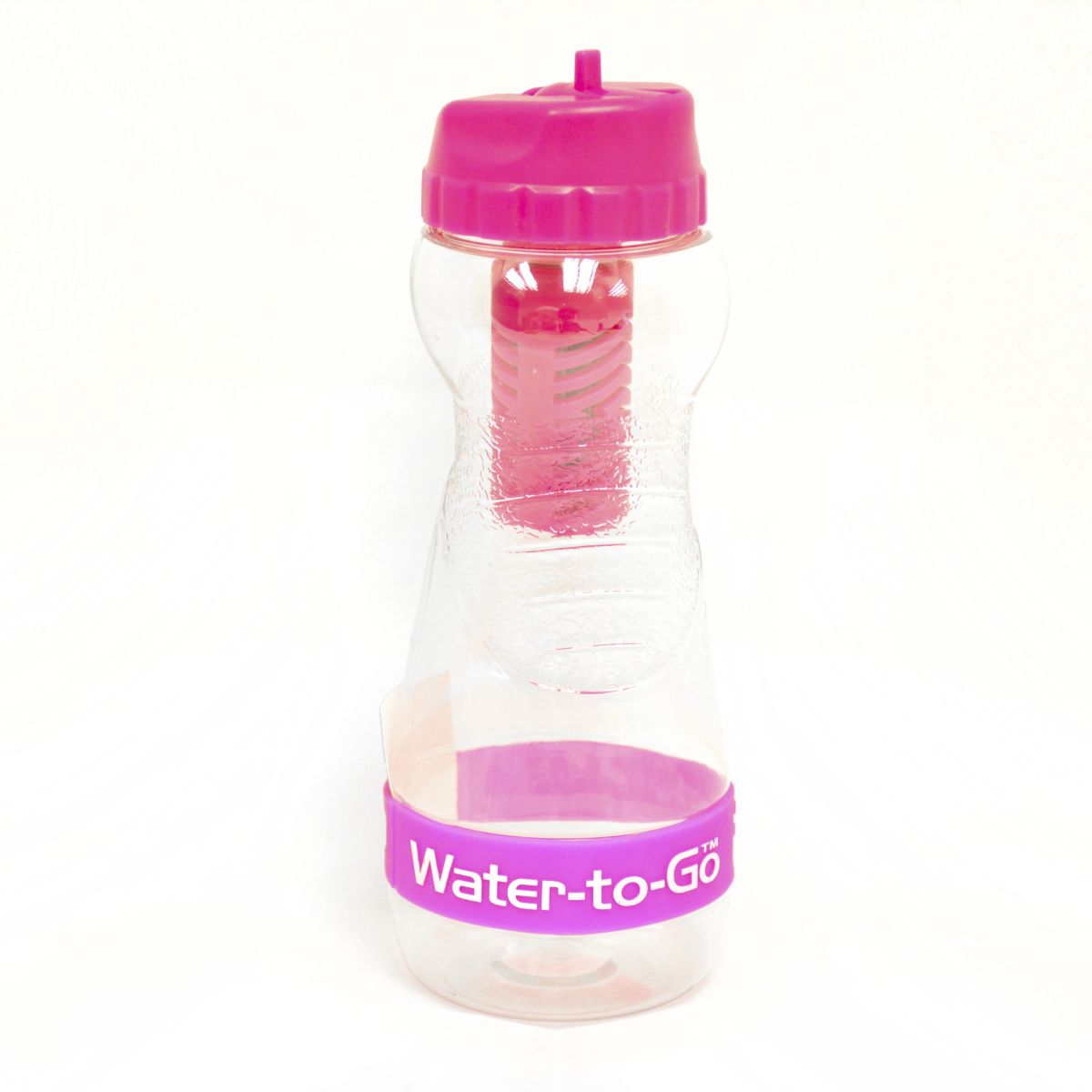 TARER TO GO Filterflasche GO! 50cl - INVICTUSLEGIO
