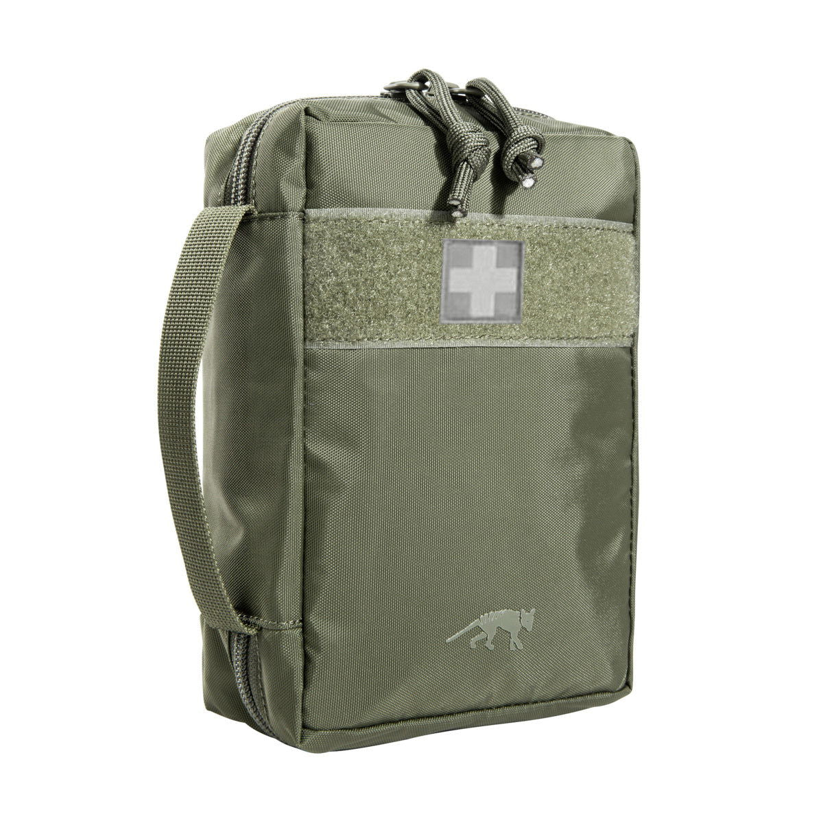 TASMANIAN TIGER TT FIRST AID COMPLETE MKII ERSTE-HILFE-SET - INVICTUSLEGIO