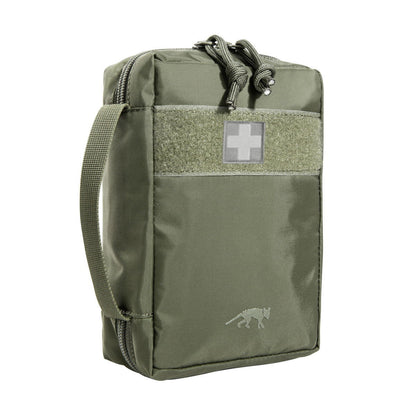 TASMANIAN TIGER TT FIRST AID COMPLETE MKII ERSTE-HILFE-SET - INVICTUSLEGIO