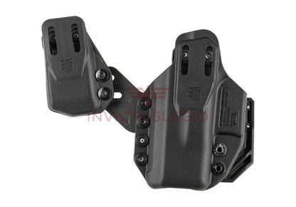 Blackhawk STACHE IWB HOLSTER FOR GLOCK 43/43X/HELLCAT/TAURUS GX4 - INVICTUSLEGIO