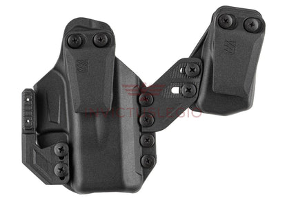 Blackhawk STACHE IWB HOLSTER FOR GLOCK 43/43X/HELLCAT/TAURUS GX4 - INVICTUSLEGIO