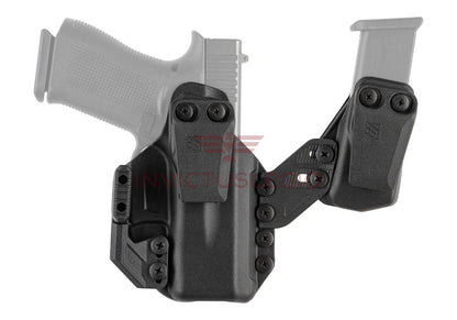 Blackhawk STACHE IWB HOLSTER FOR GLOCK 43/43X/HELLCAT/TAURUS GX4 - INVICTUSLEGIO