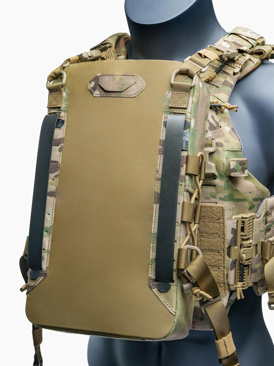 TG-HP Vest Pack H2 LARGE - INVICTUSLEGIO