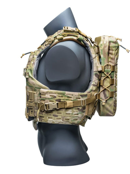 TG-HP Vest Pack H2 LARGE - INVICTUSLEGIO