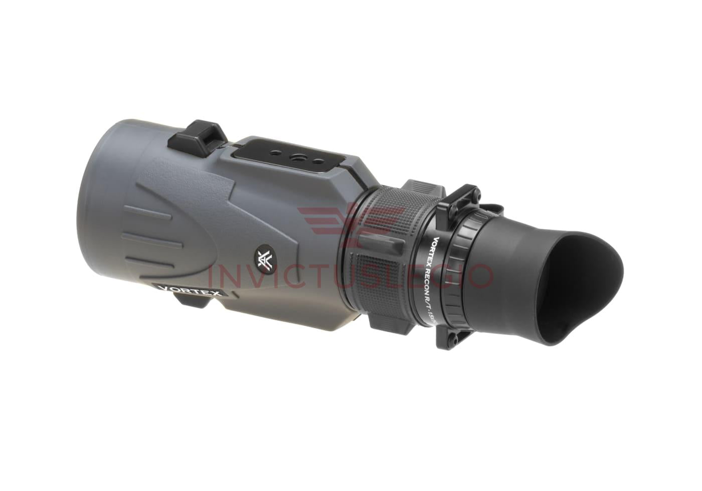 Vortex Optics RECON 15X50 TACTICAL R/T MRAD MONOCULAR - INVICTUSLEGIO