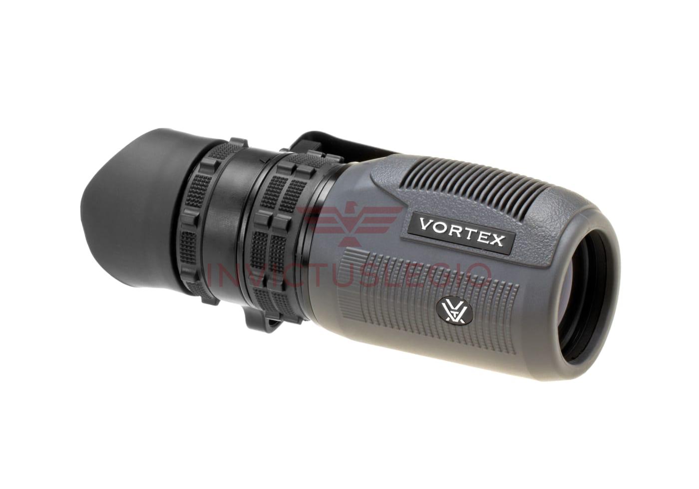 Vortex Optics SOLO 8X36 TACTICAL R/T MRAD MONOCULAR - INVICTUSLEGIO