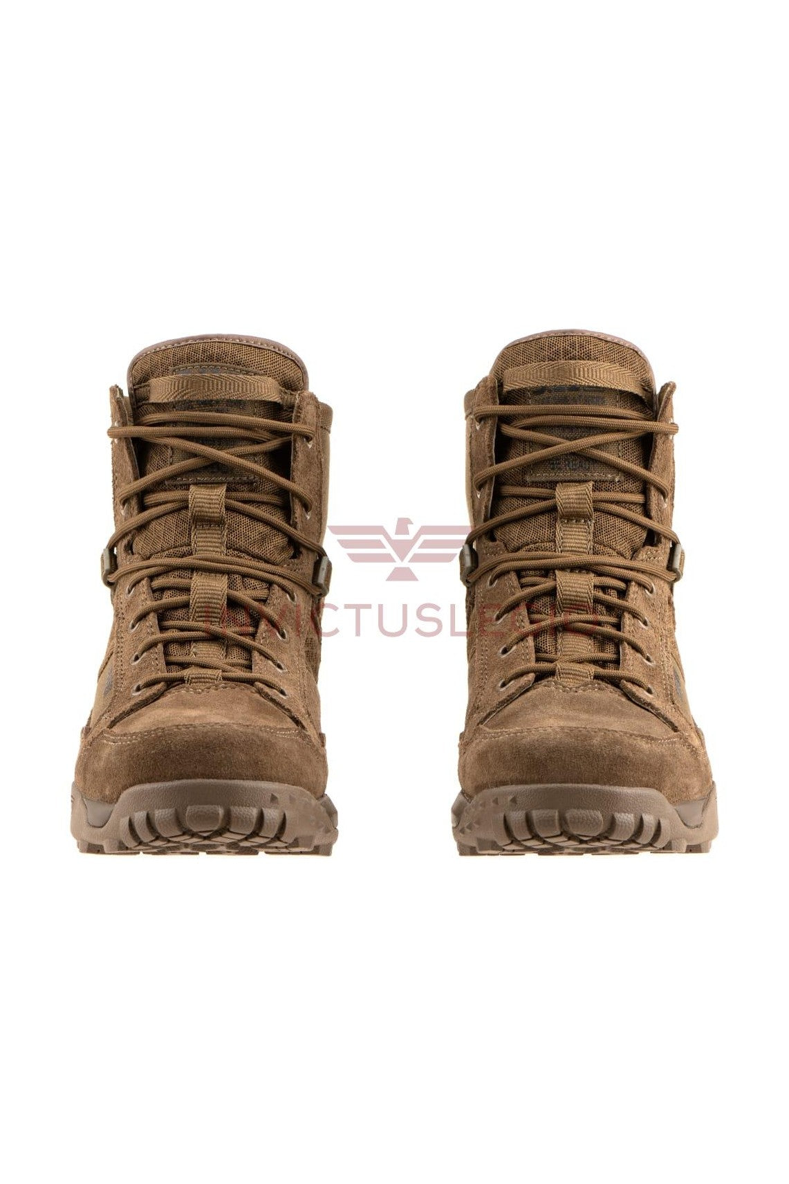 5.11 Tactical A/T NON-ZIP BOOTS 6" Dark Earth - INVICTUSLEGIO