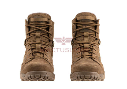 5.11 Tactical A/T NON-ZIP BOOTS 6" Dark Earth - INVICTUSLEGIO