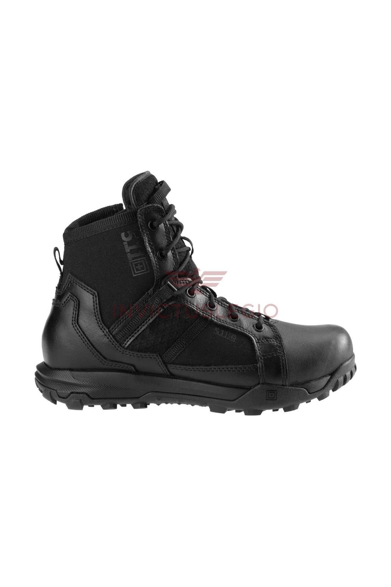 5.11 Tactical A/T SIDE ZIP BOOTS 6" - INVICTUSLEGIO
