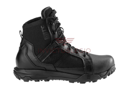 5.11 Tactical A/T SIDE ZIP BOOTS 6" - INVICTUSLEGIO