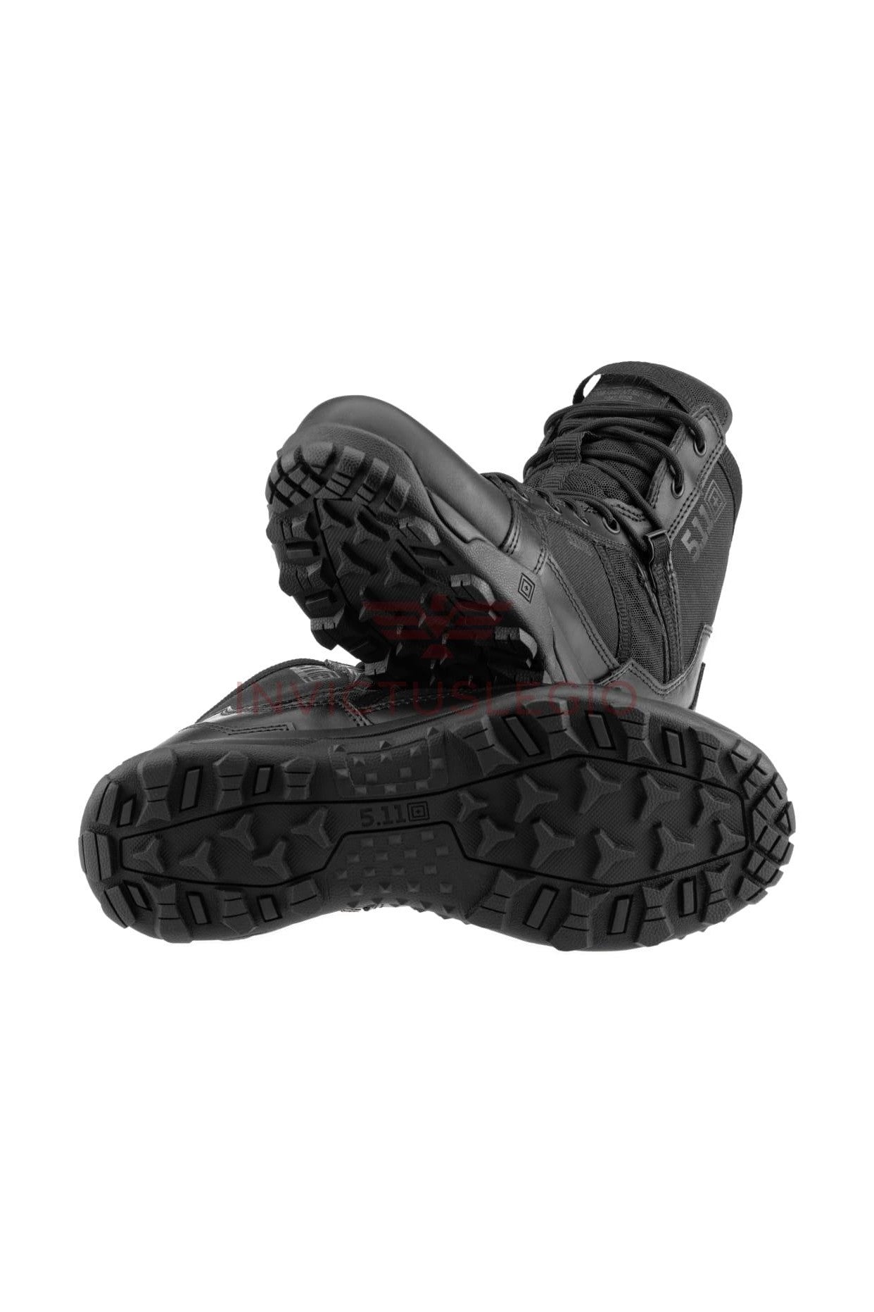 5.11 Tactical A/T SIDE ZIP BOOTS 6" - INVICTUSLEGIO