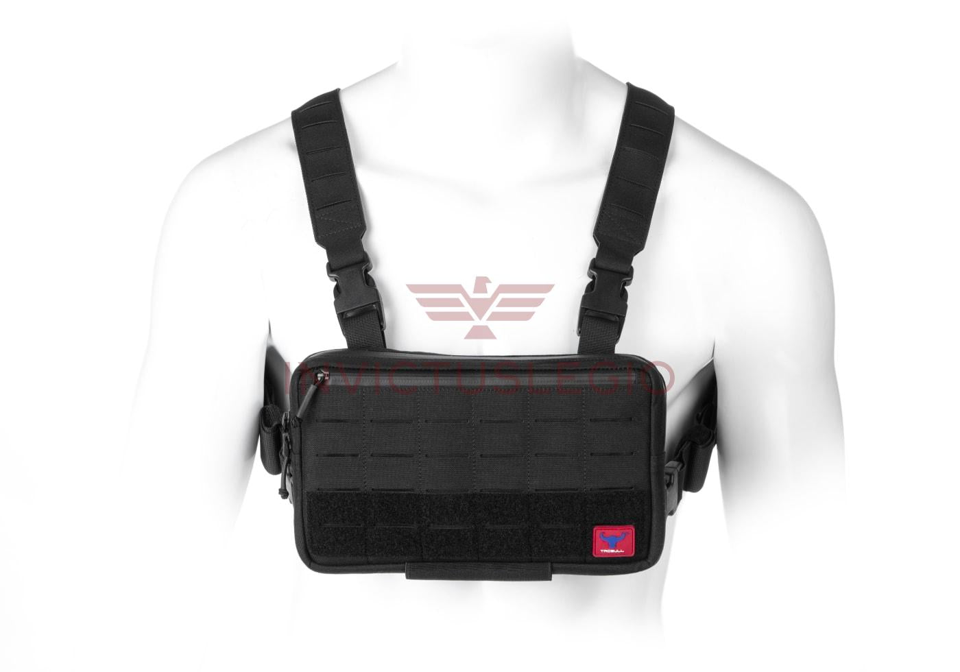 Tacbull OX TACTICAL CHEST RIG - INVICTUSLEGIO