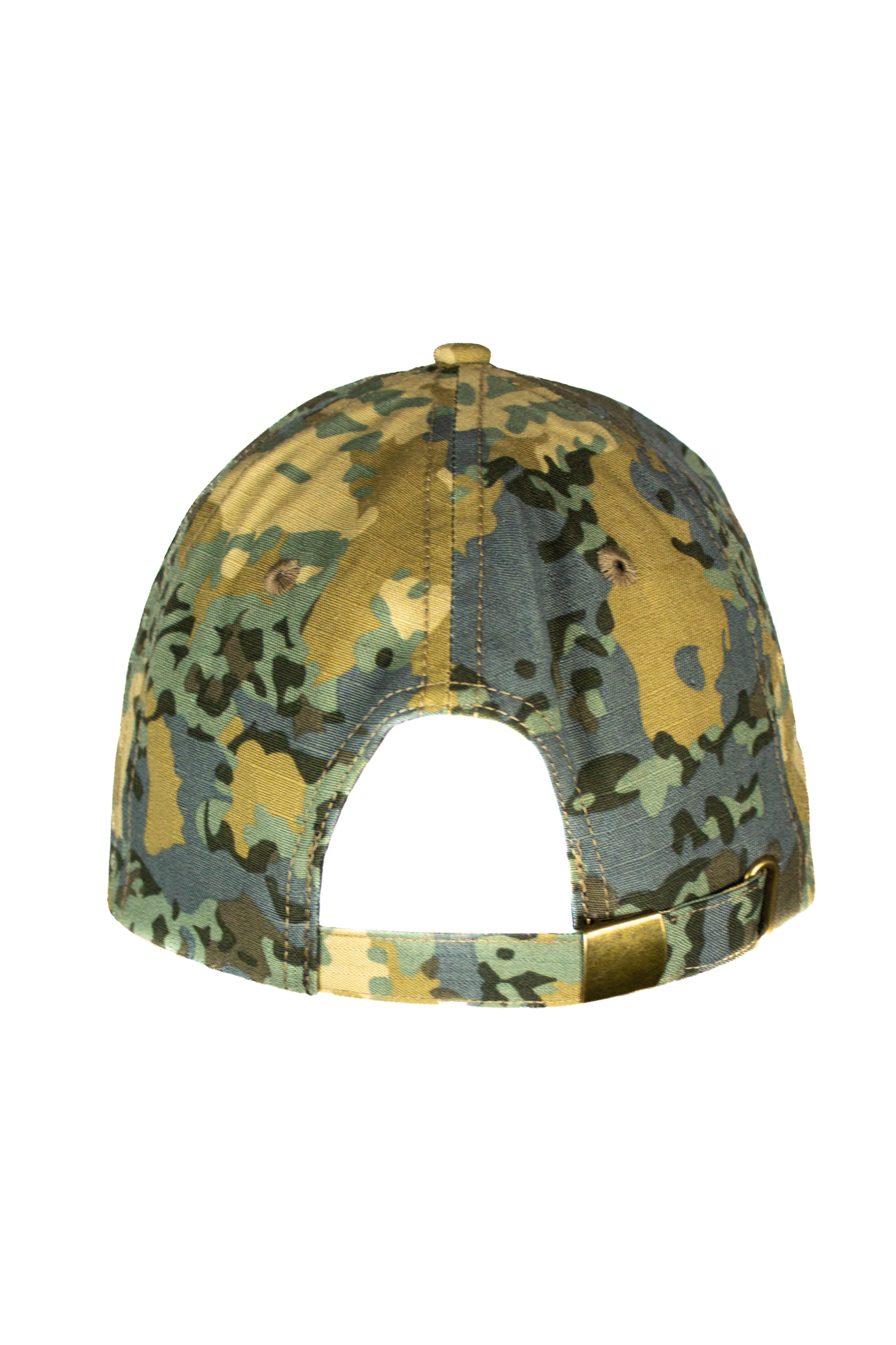 Tactical Cap