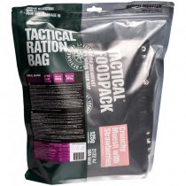 Tactical Foodpack 3 Meal Ration India - INVICTUSLEGIO