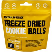 Tactical Foodpack Cocoa Biscuit Balls 68g - INVICTUSLEGIO