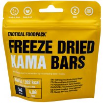 Tactical Foodpack Kama Bar 54g - INVICTUSLEGIO