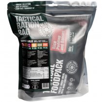 Tactical Foodpack Six Pack Bravo - INVICTUSLEGIO