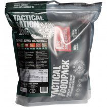 Tactical Foodpack Week Pack Alpha - INVICTUSLEGIO