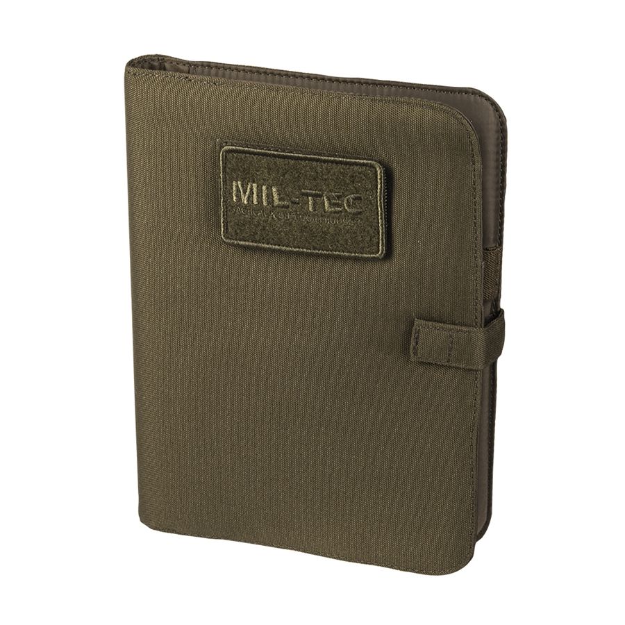 Tactical Notebook Medium - INVICTUSLEGIO