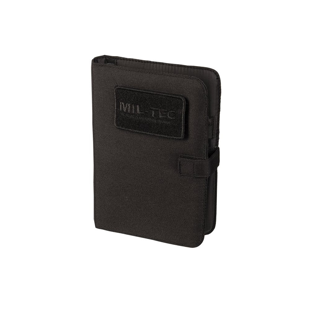 Tactical Notebook Small - INVICTUSLEGIO