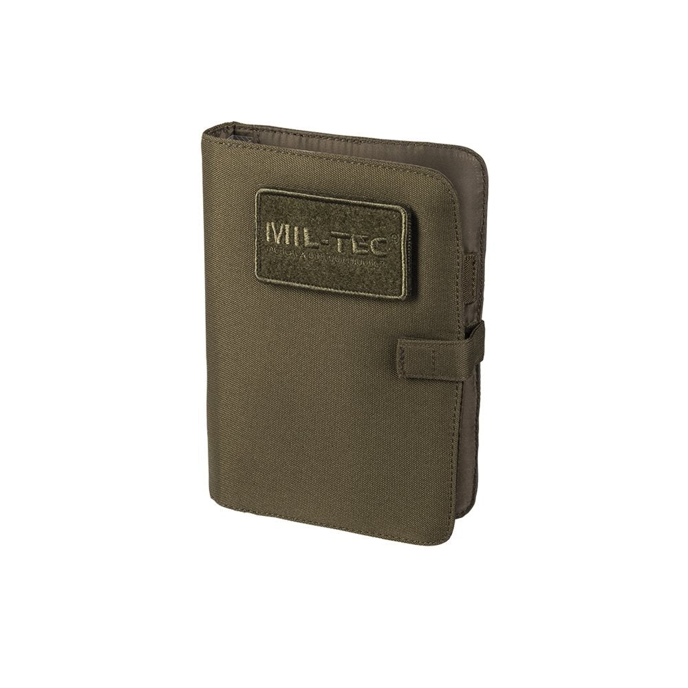 Tactical Notebook Small - INVICTUSLEGIO