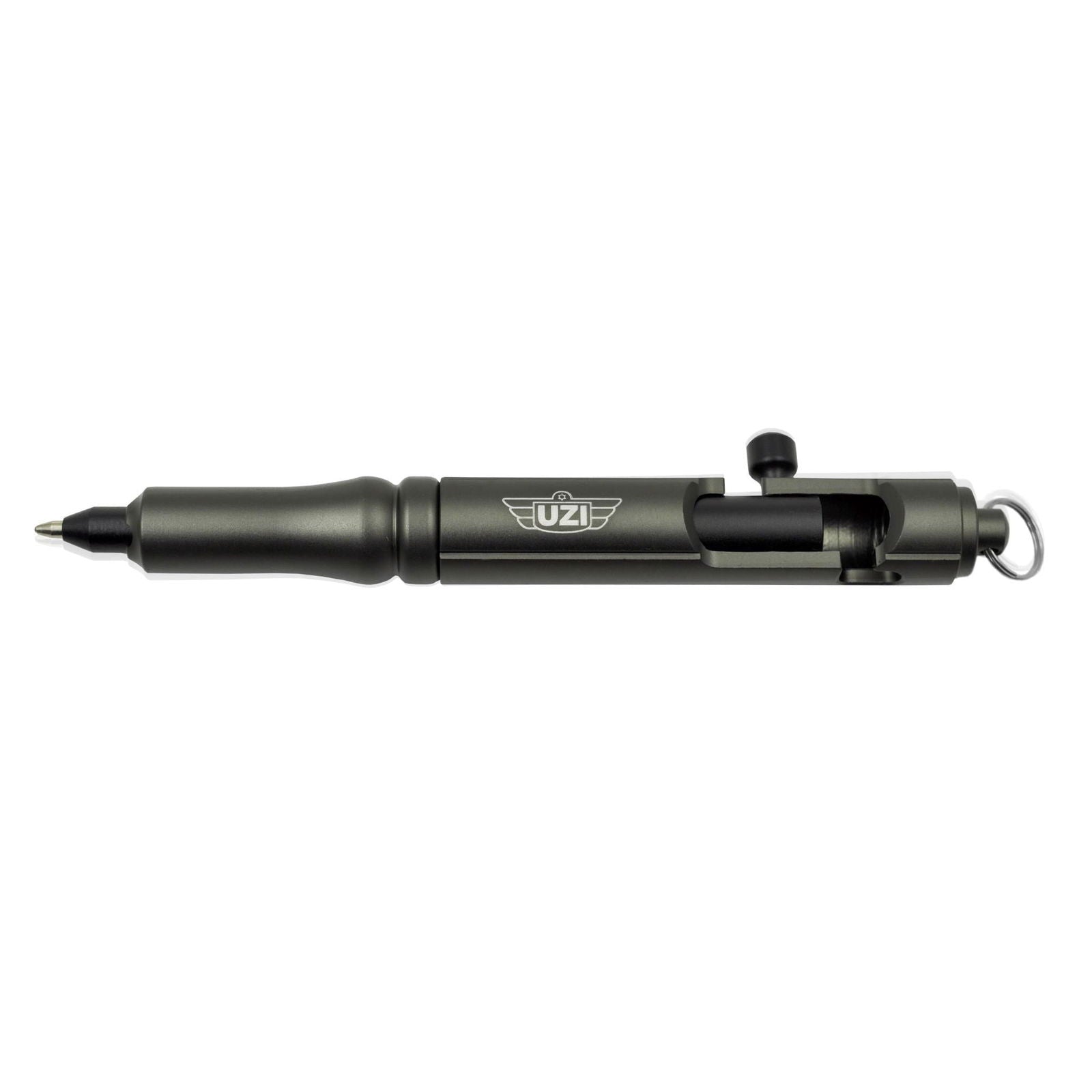 Tactical Pen BOLT ACTION LARGE - INVICTUSLEGIO