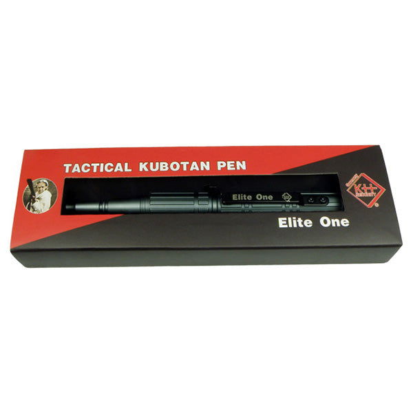 Tactical Pen ESP TITANIUM - INVICTUSLEGIO