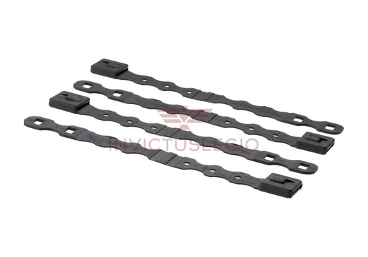 Tactical Tailor FIGHT LIGHT MALICE CLIP SHORT 4PCS - INVICTUSLEGIO