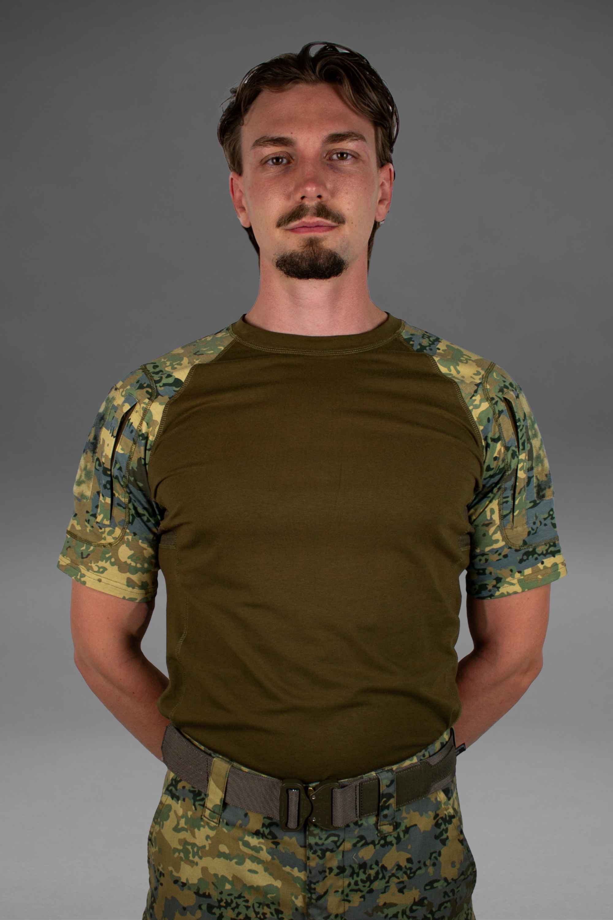 Tactical Tee