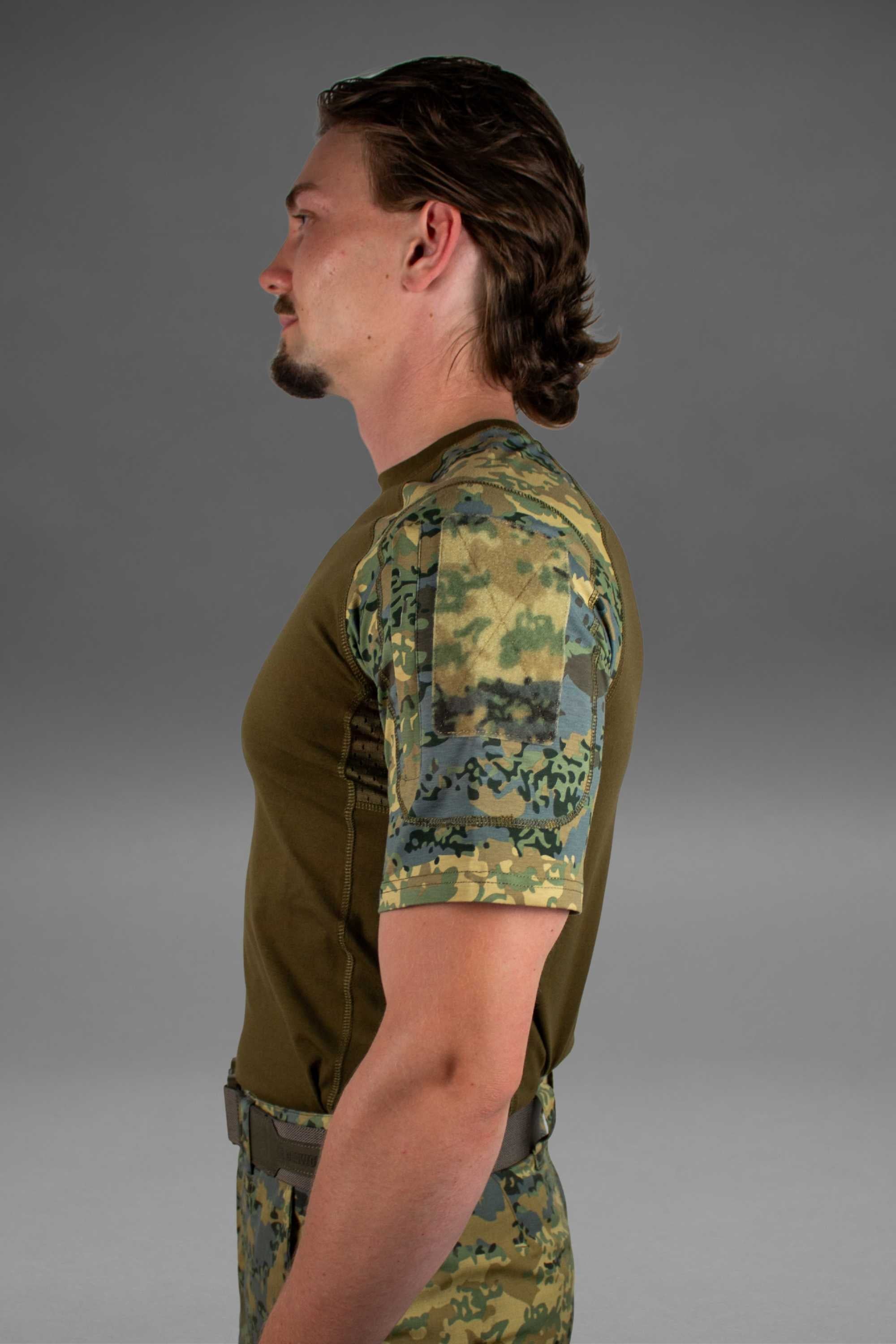 Tactical Tee