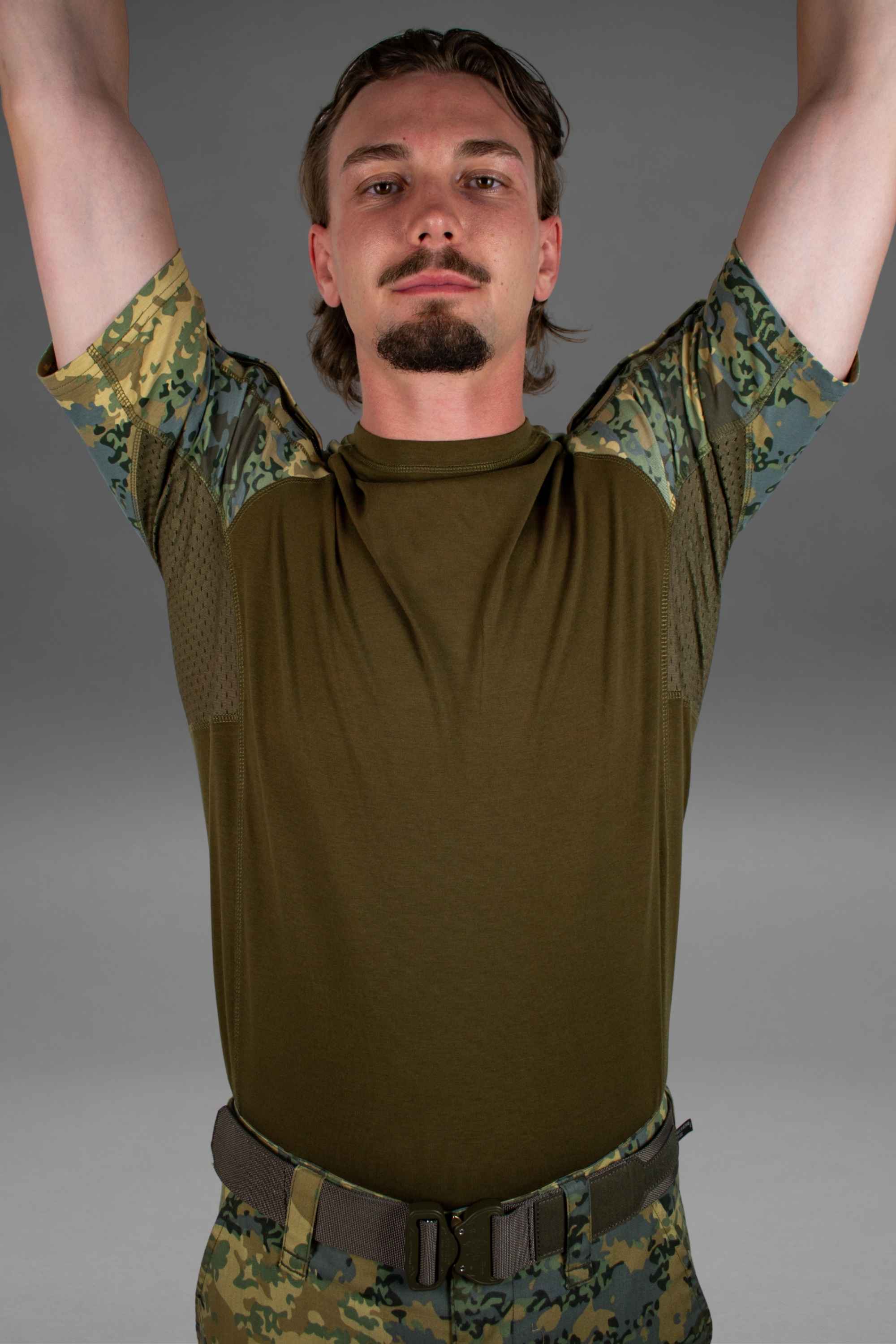 Tactical Tee