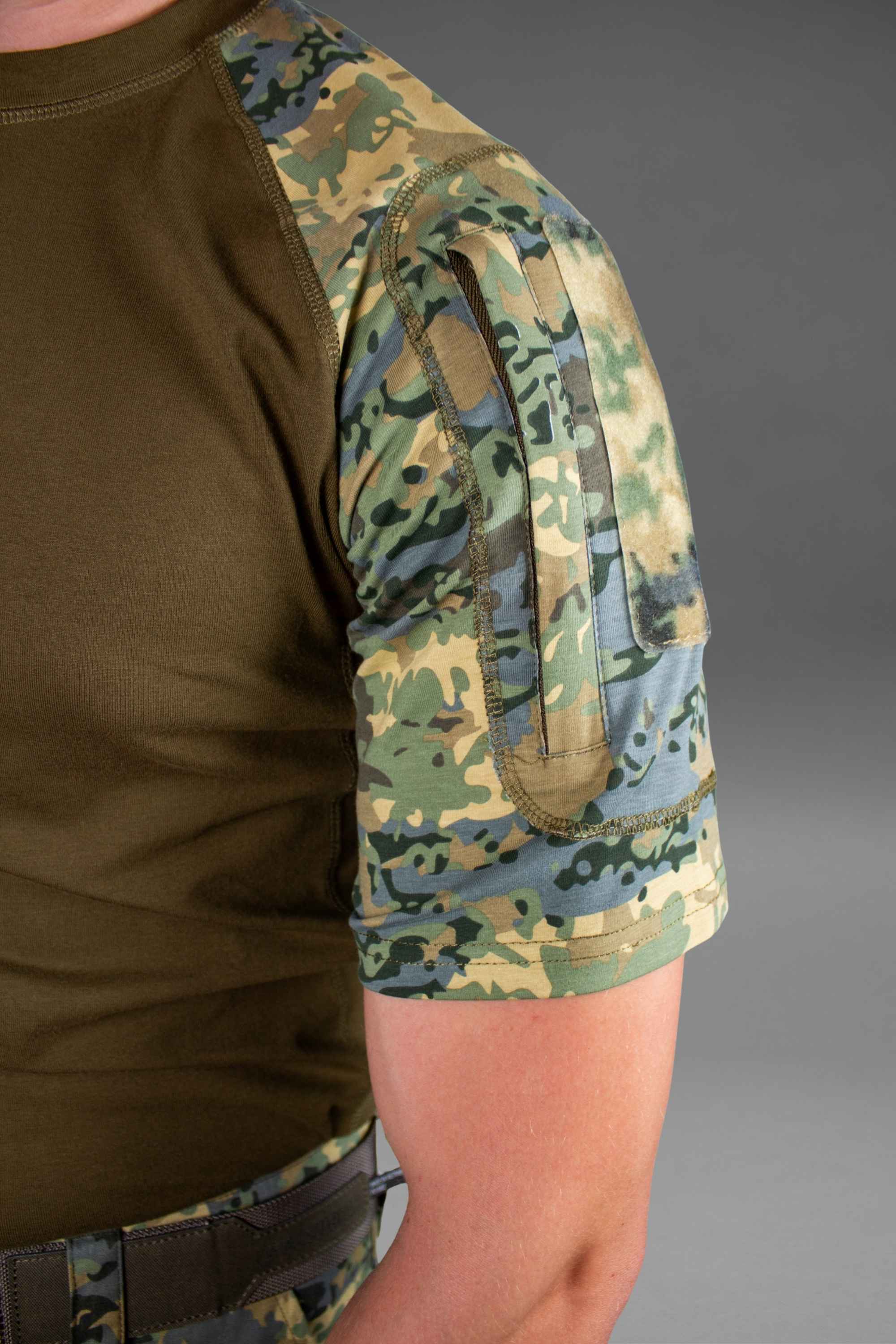 Tactical Tee