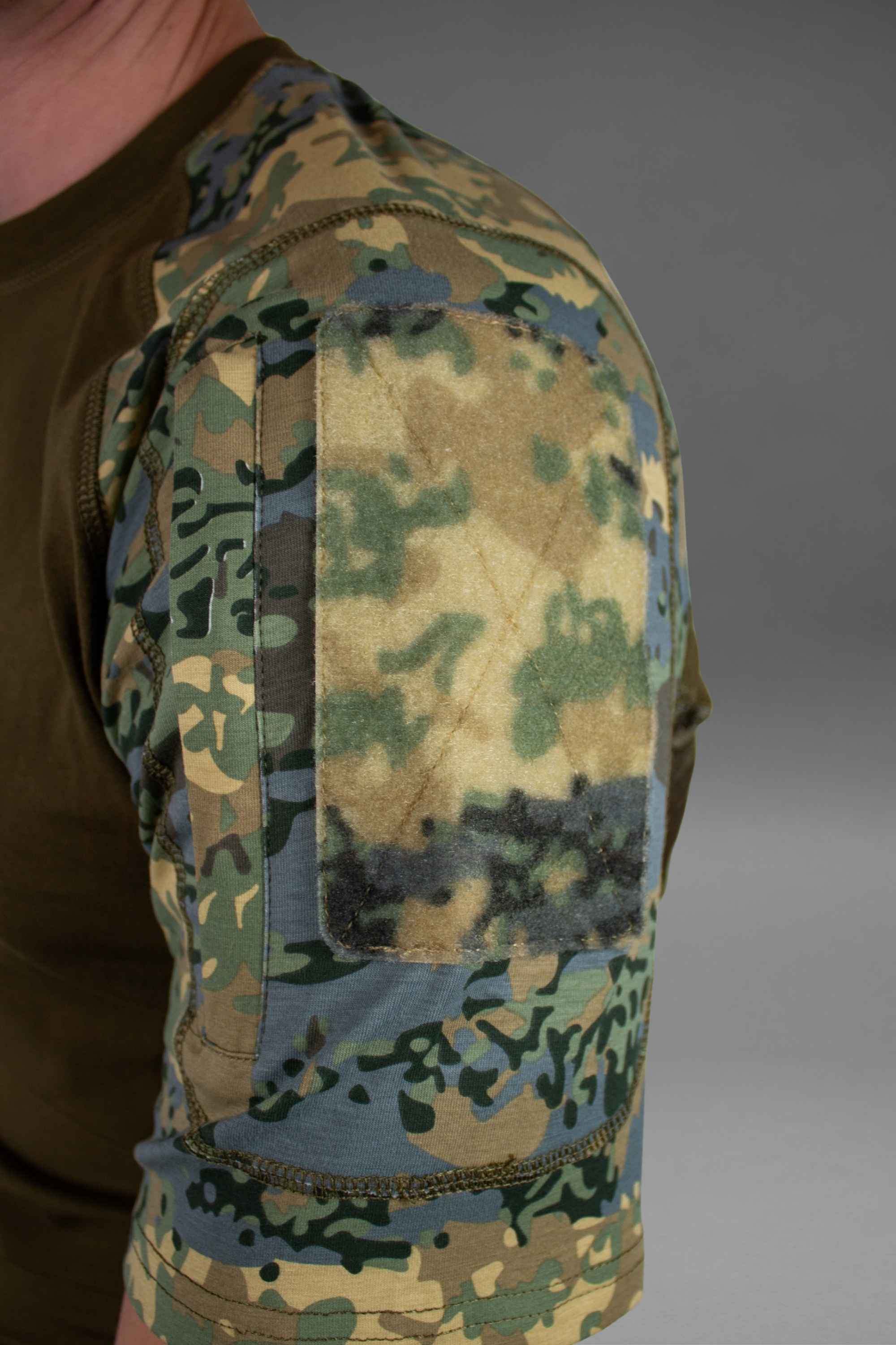 Tactical Tee