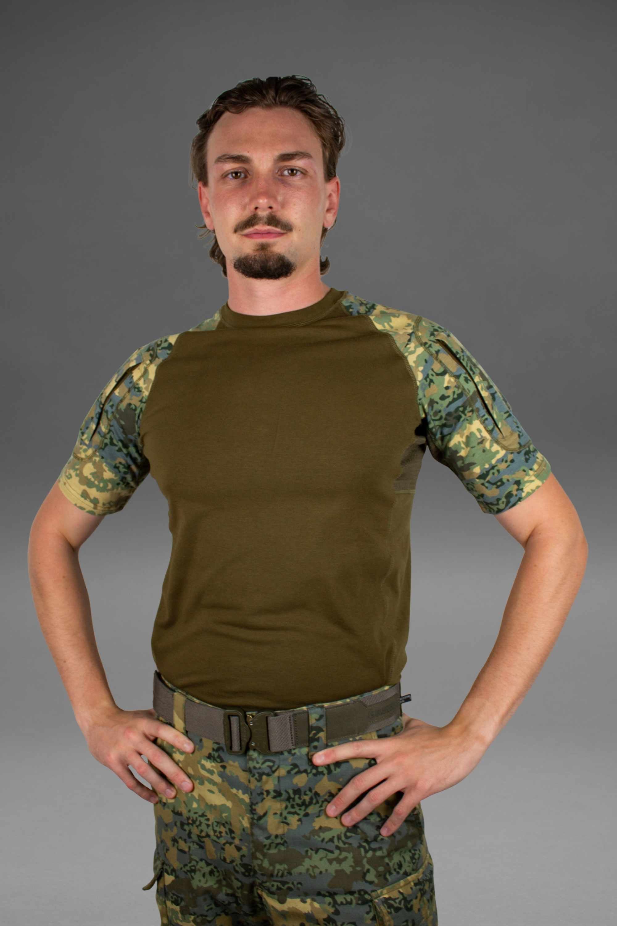 Tactical Tee