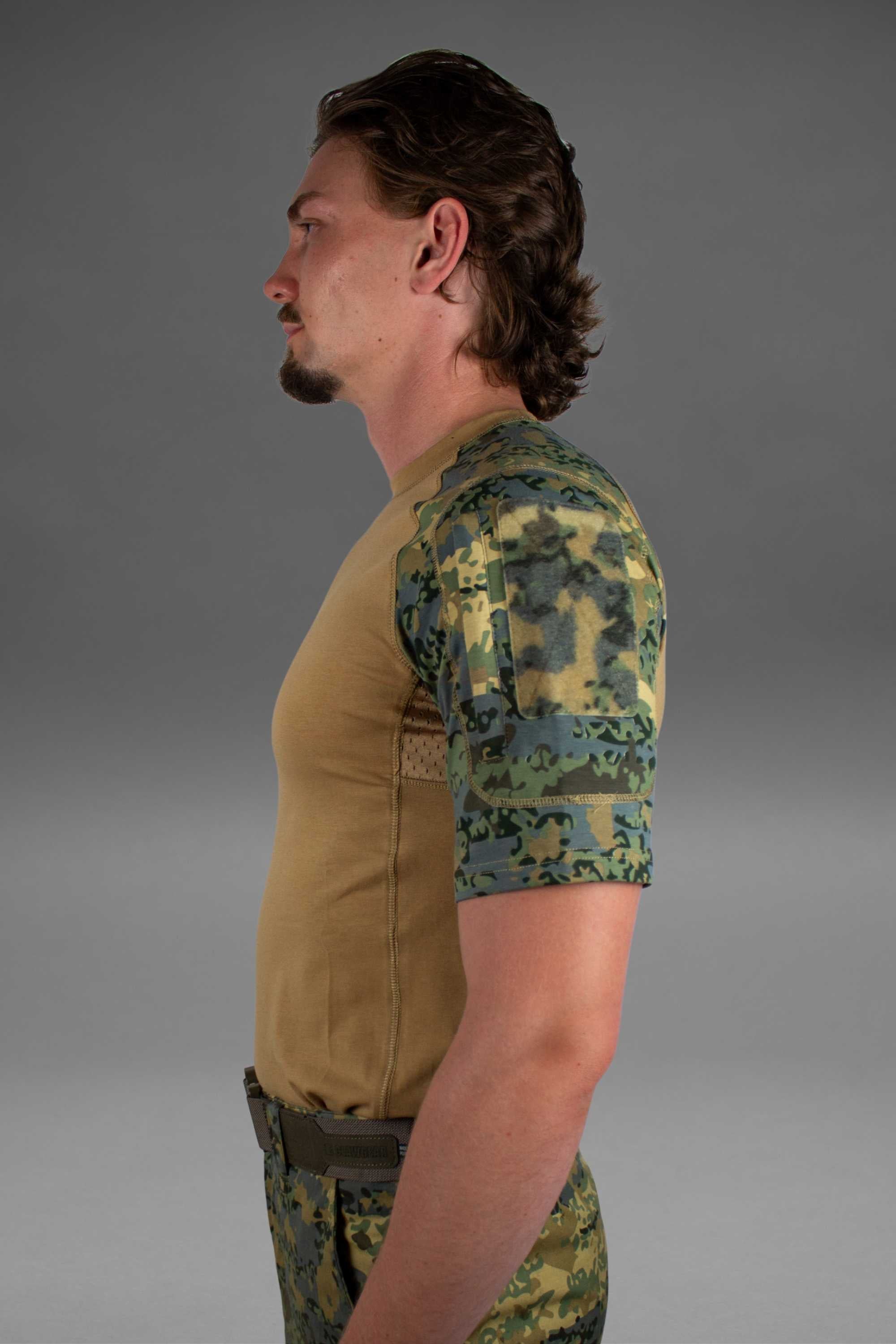 Tactical Tee