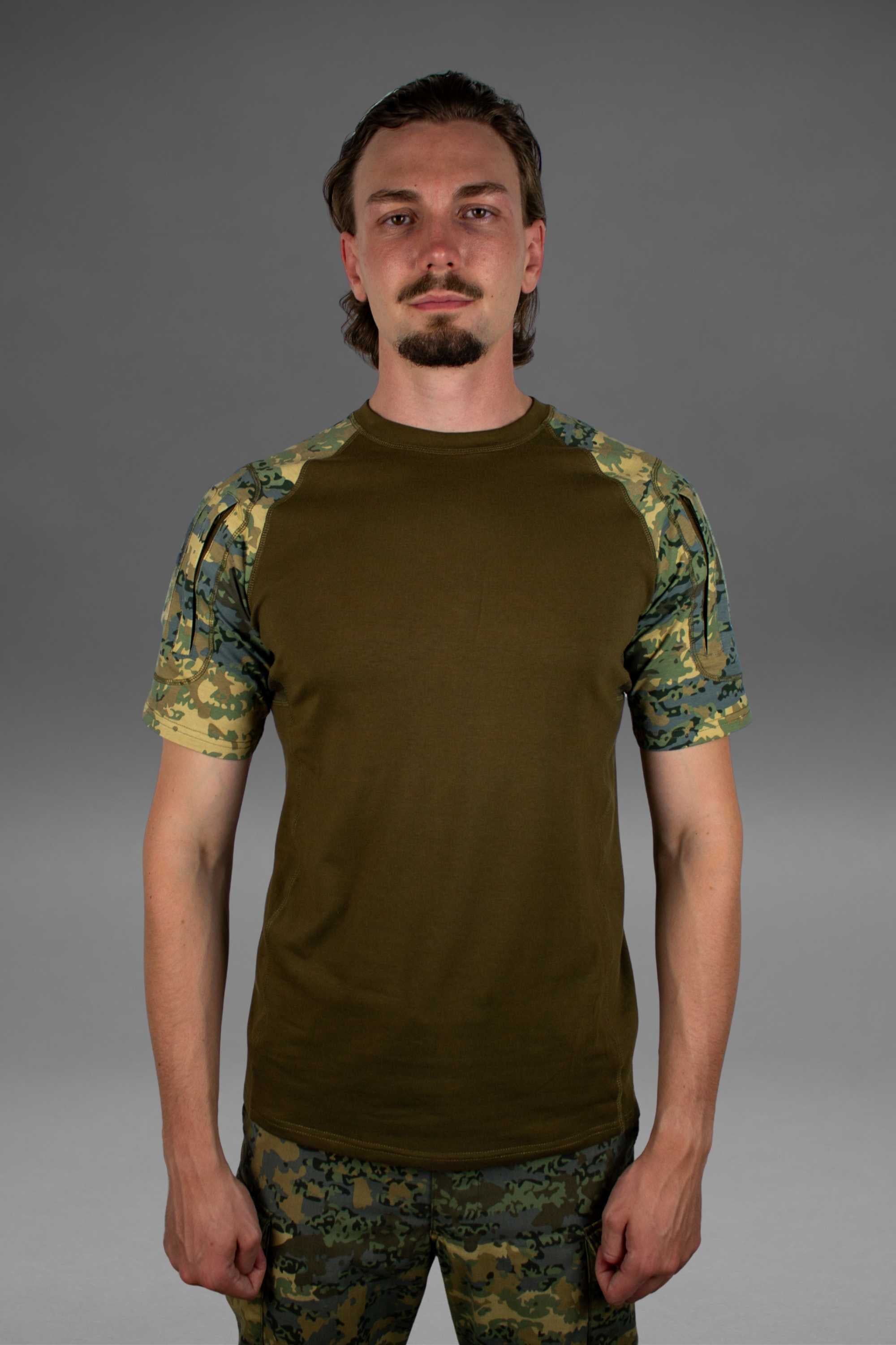 Tactical Tee