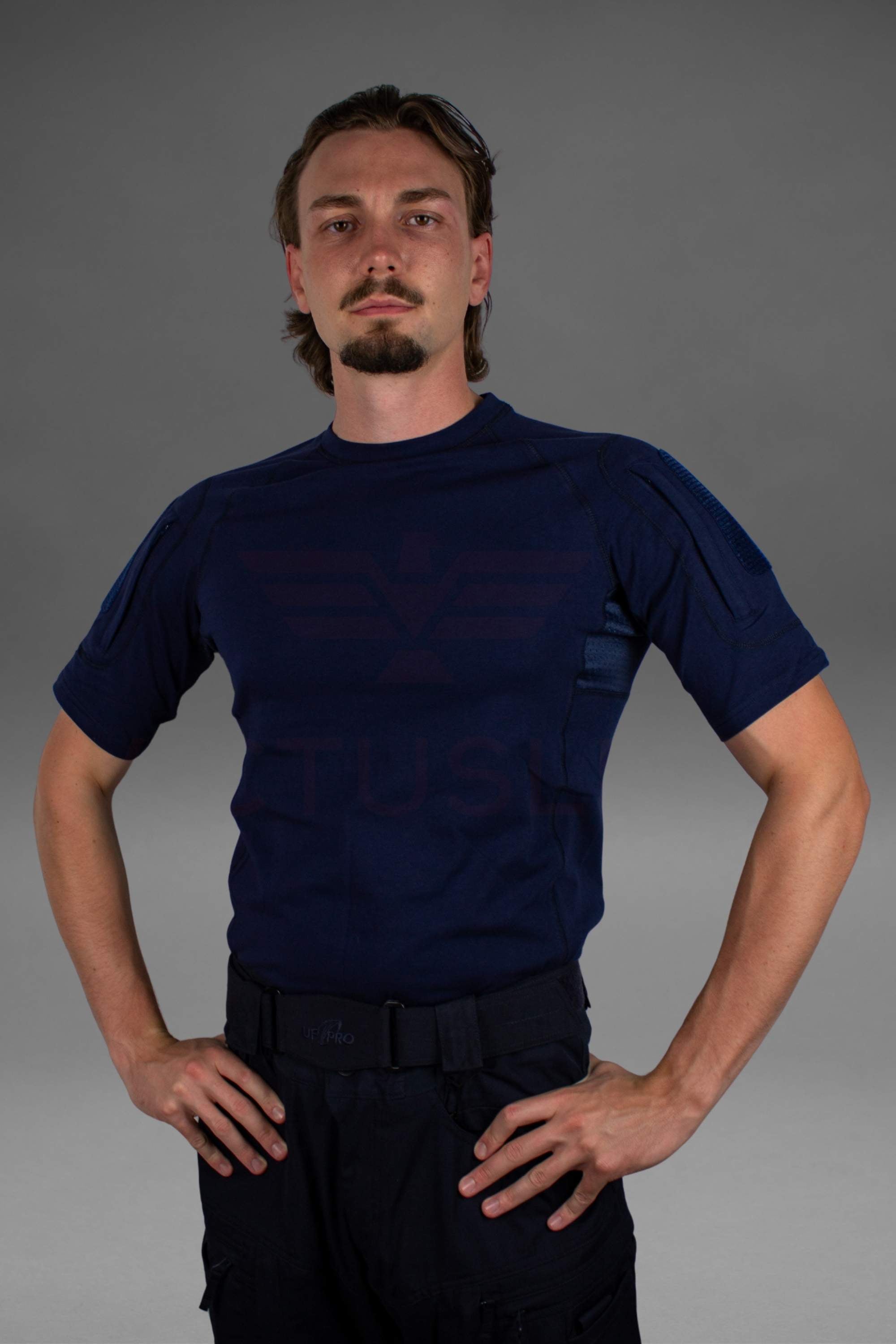 Tactical Tee