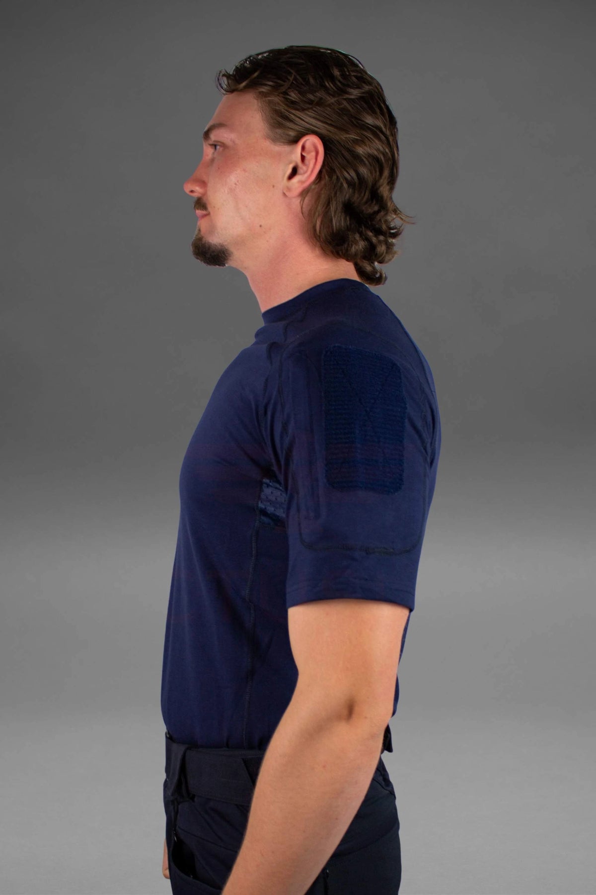 Tactical Tee