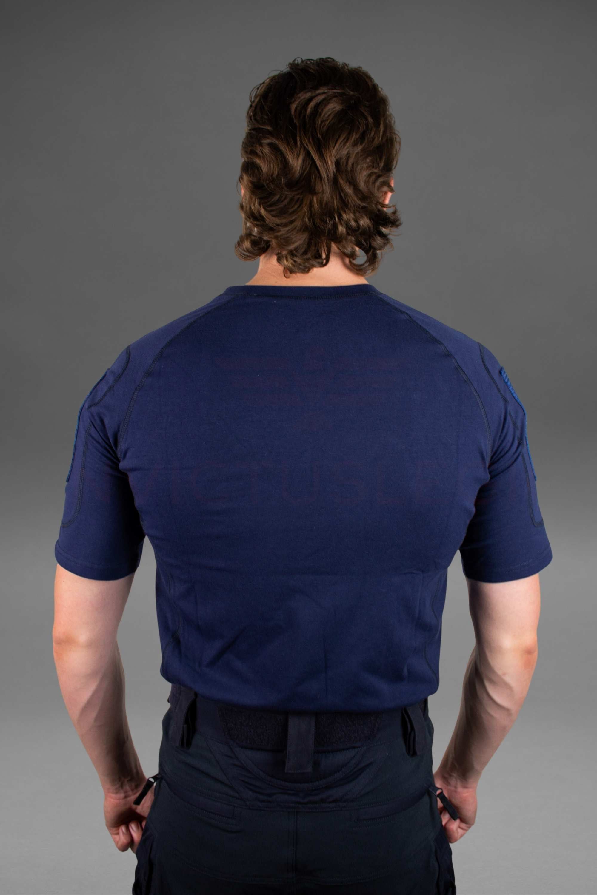 Tactical Tee