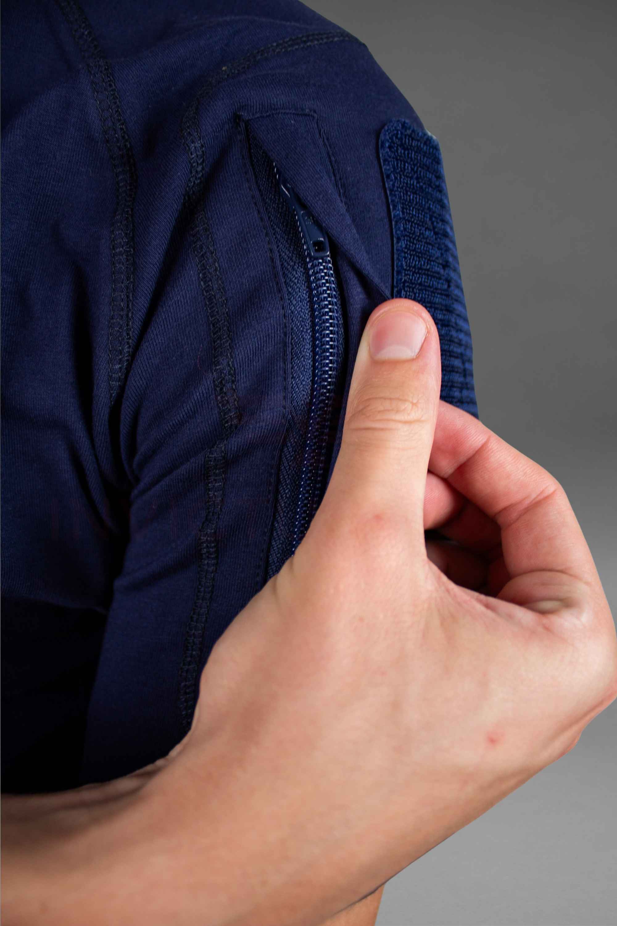 Tactical Tee
