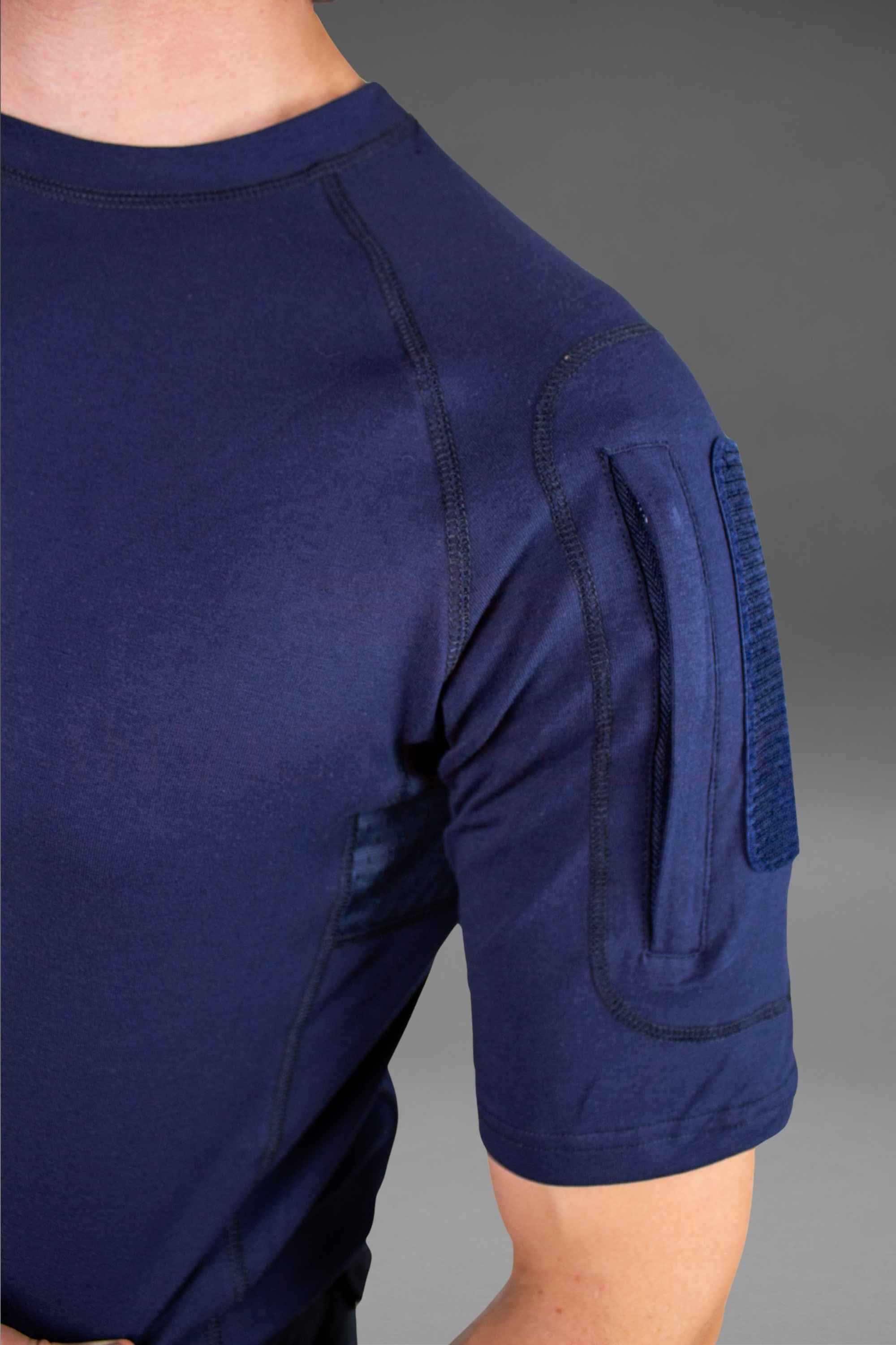 Tactical Tee