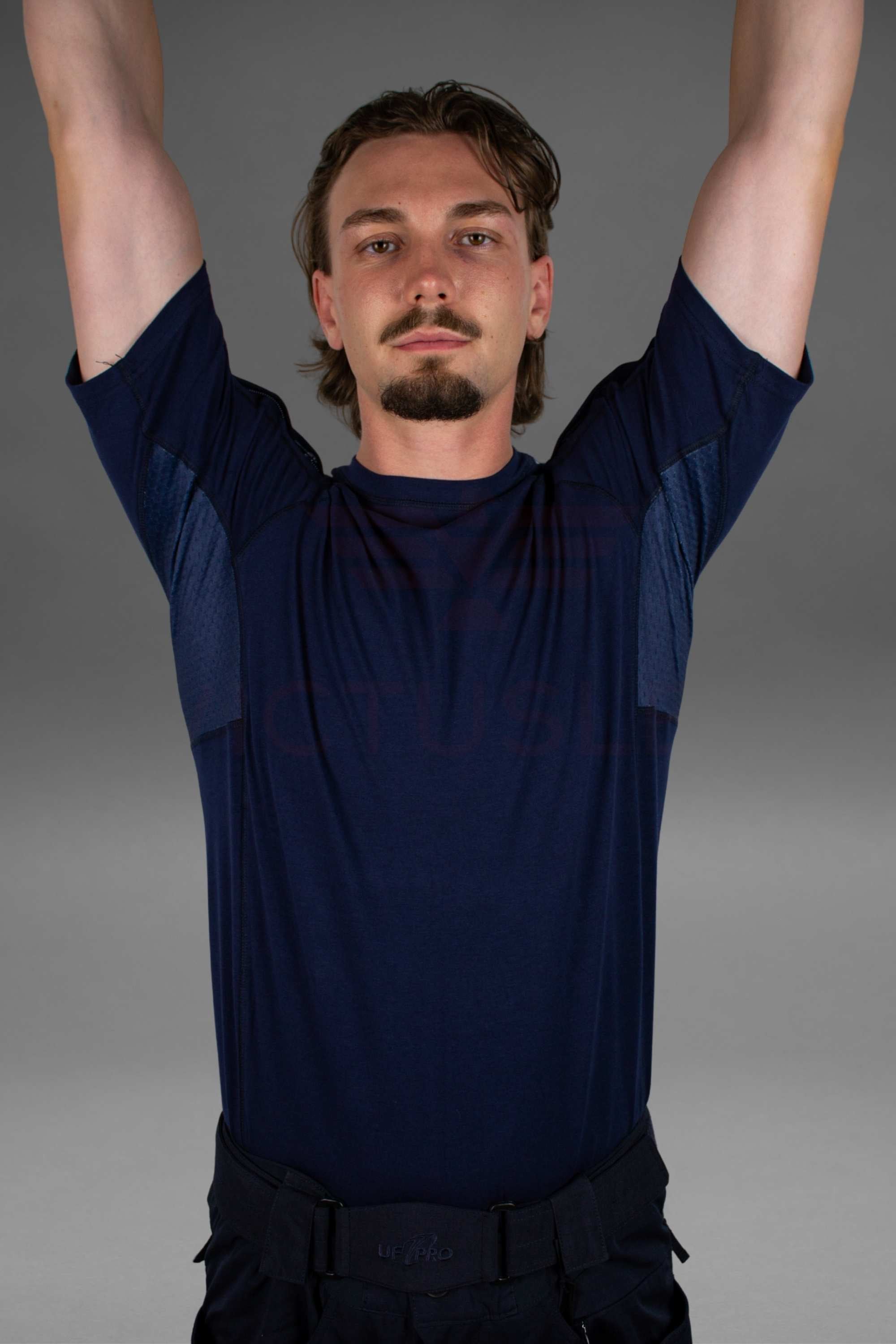Tactical Tee
