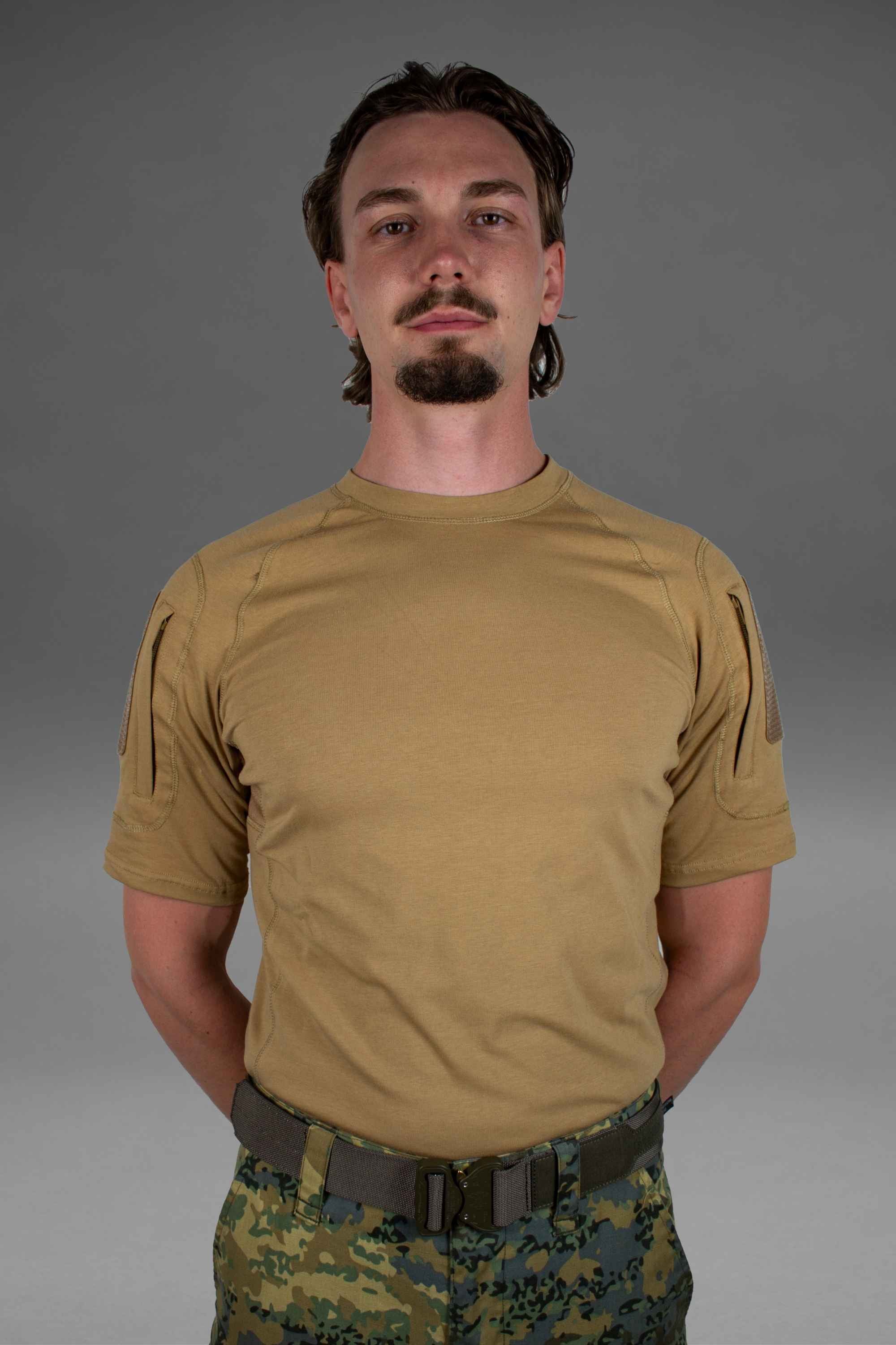 Tactical Tee