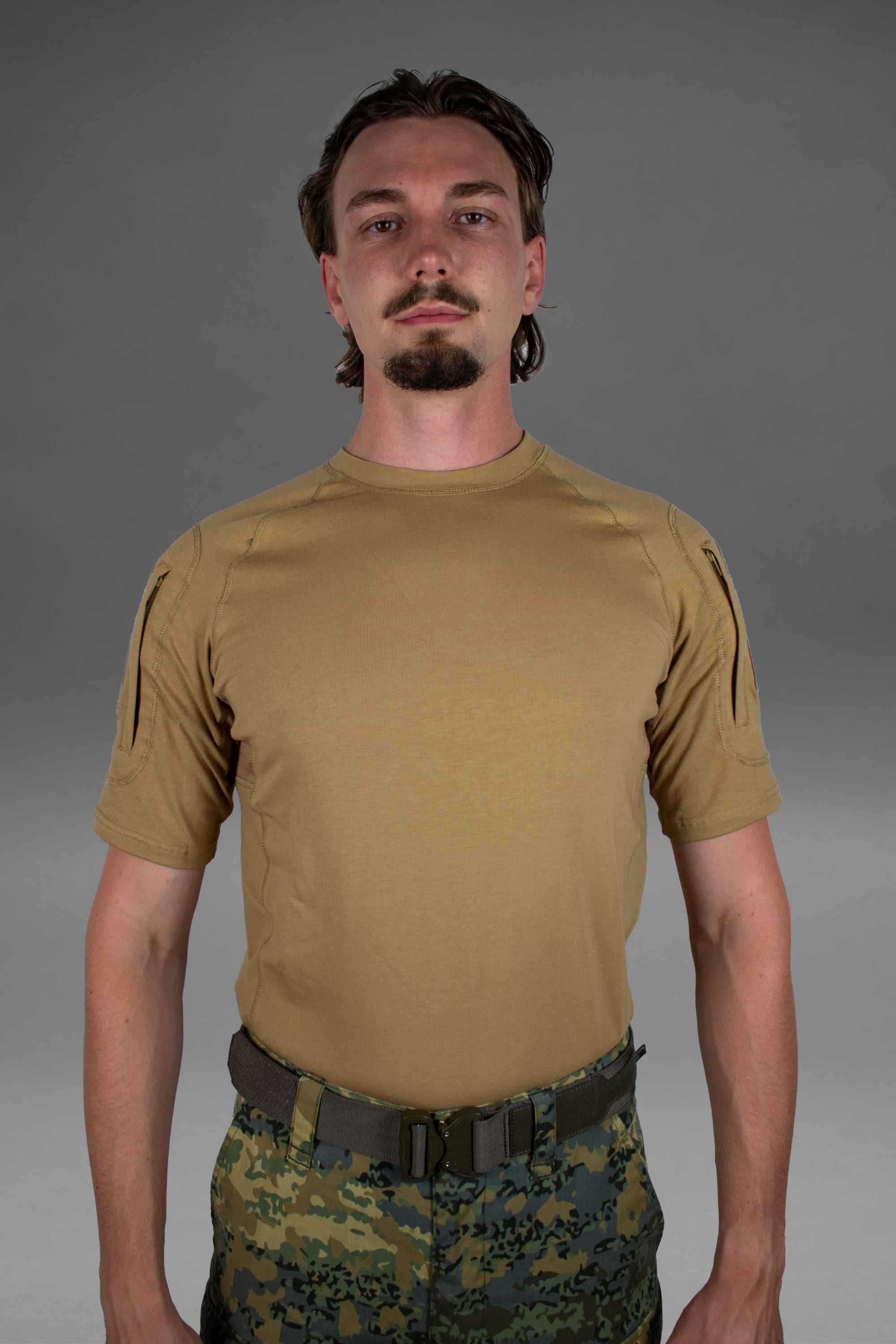 Tactical Tee