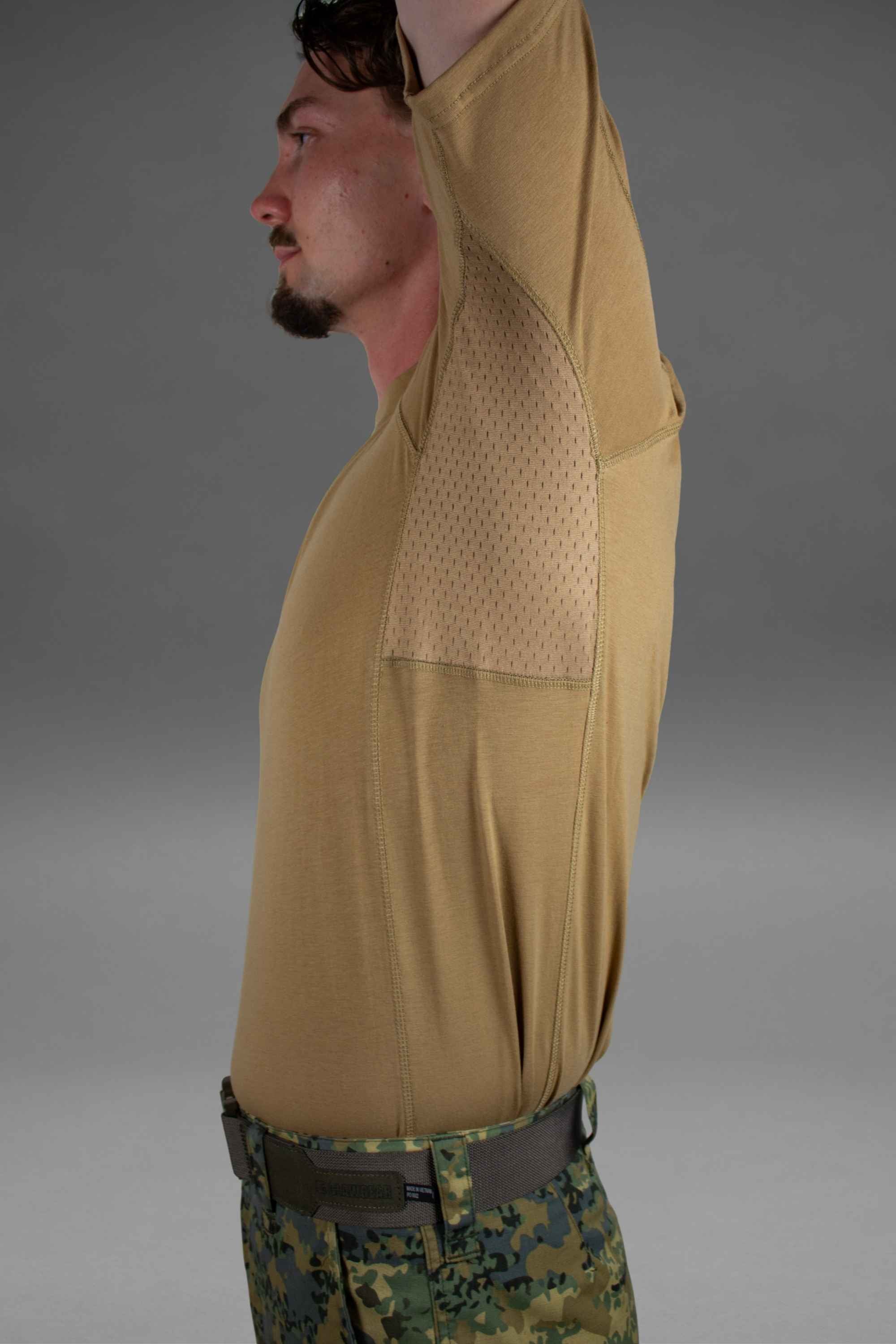 Tactical Tee