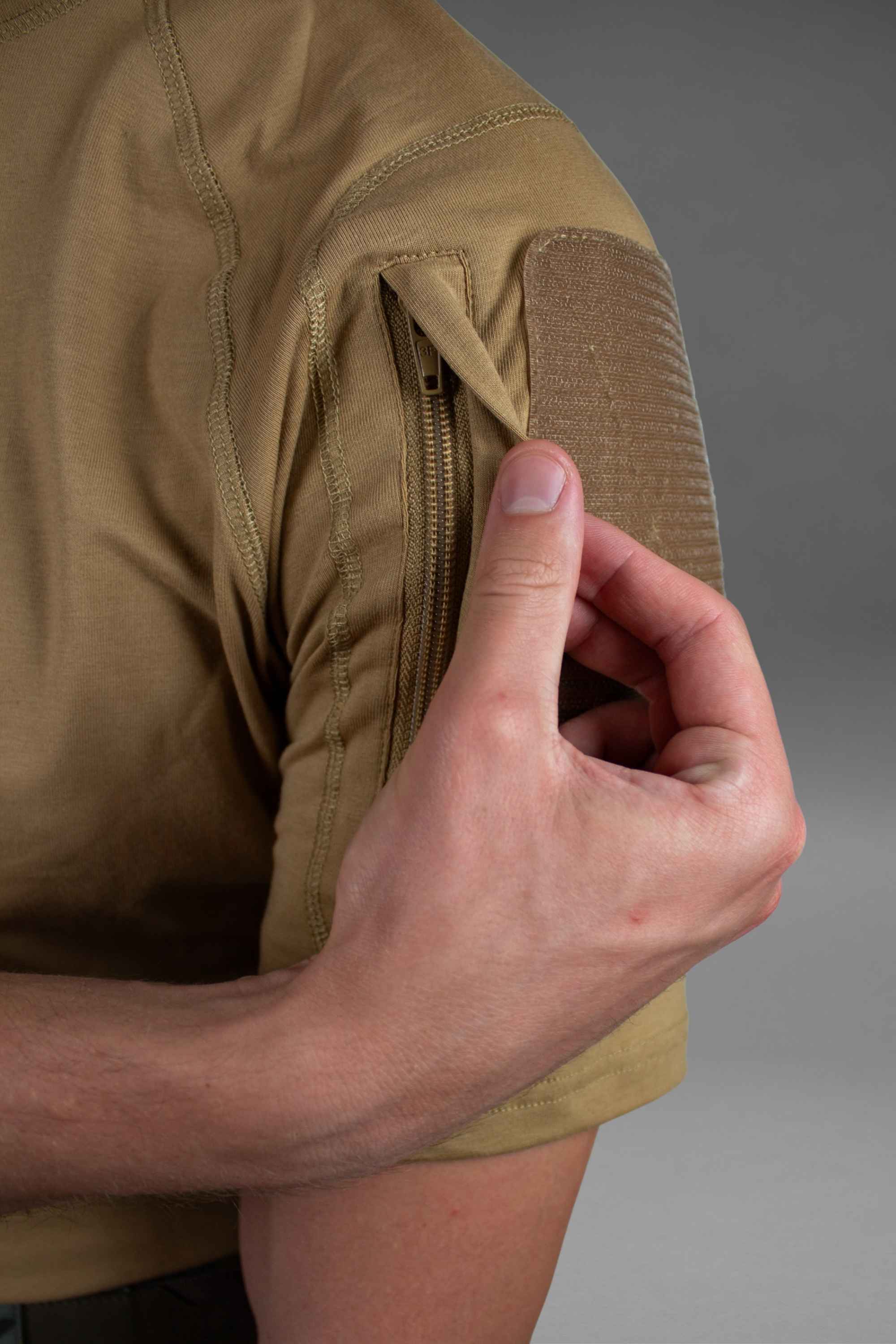 Tactical Tee