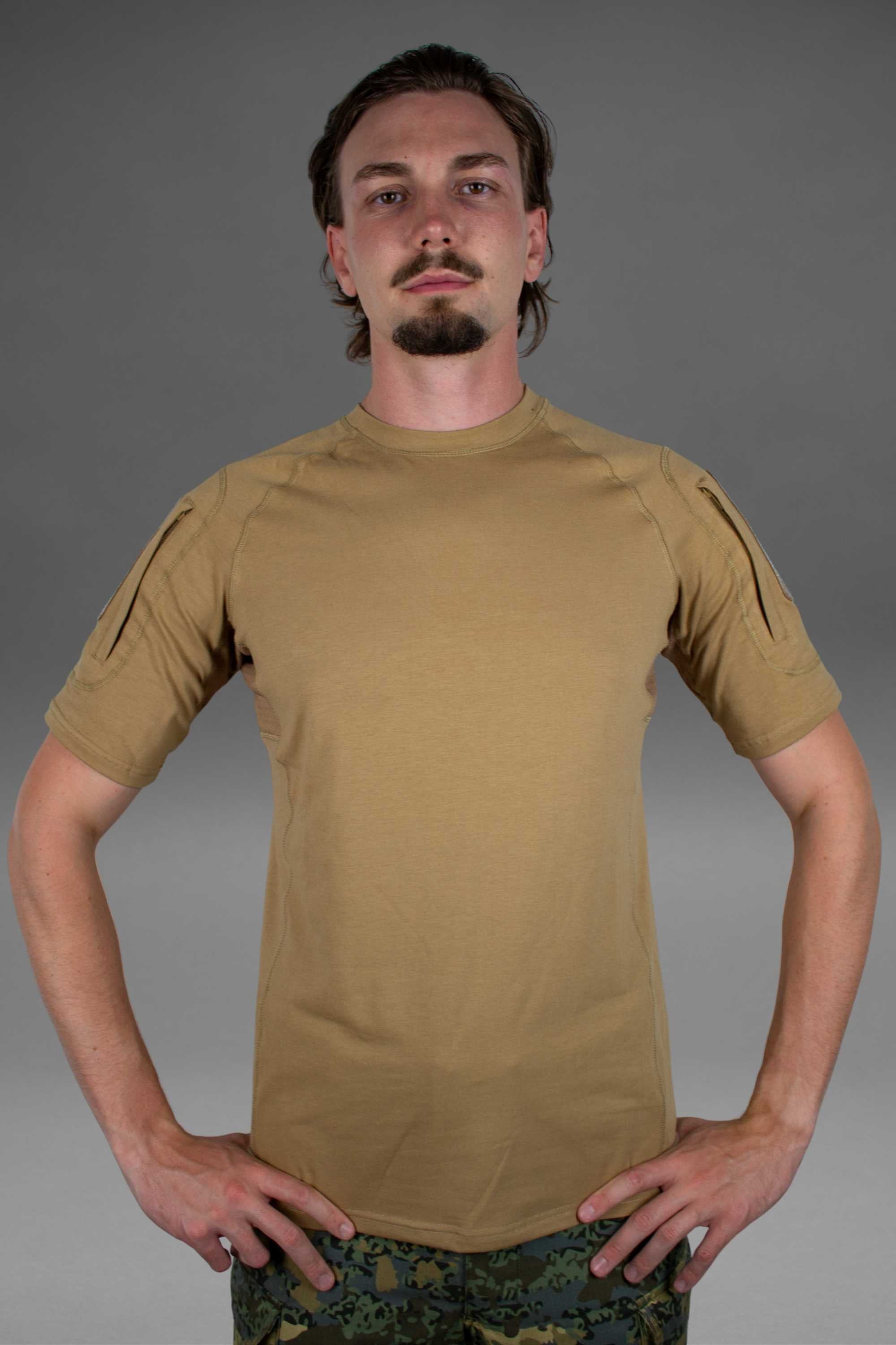 Tactical Tee