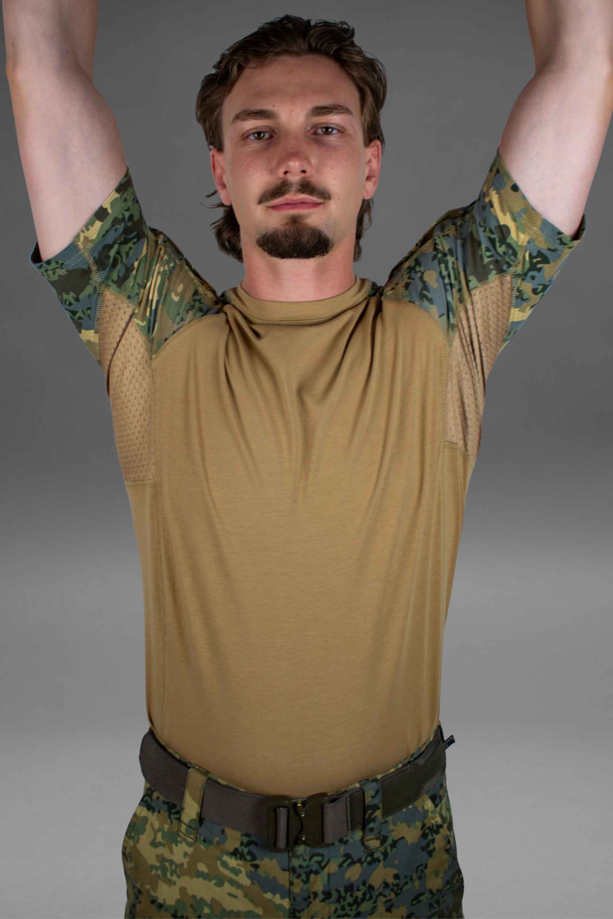 Tactical Tee