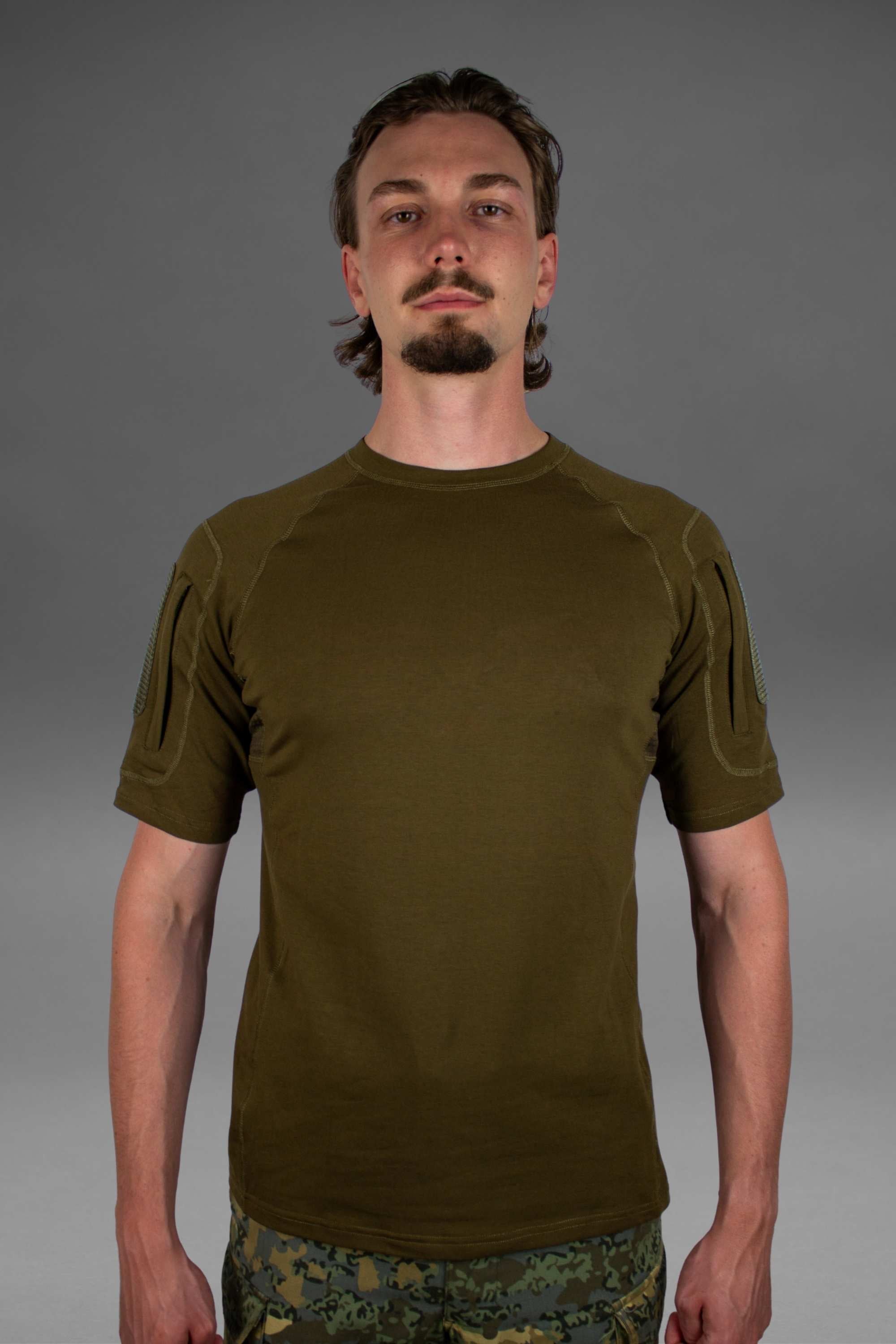 Tactical Tee